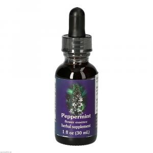 PEPPERMINT FES kalifornische Blütenessenz Tropfen