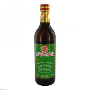 PEPSINWEIN Blücher Schering