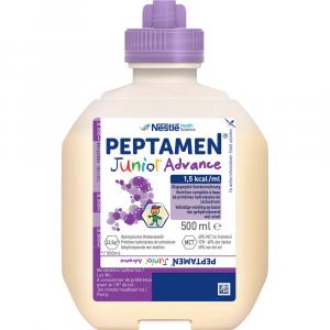 PEPTAMEN Junior Advance Neutral SmartFlex flüssig