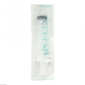 PERFUSOR Spritze Orig.50 ml o.Aspirat.Kan.transp.