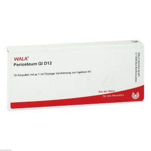 PERIOSTEUM GL D 12 Ampullen