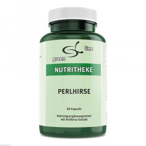 PERLHIRSE Kapseln