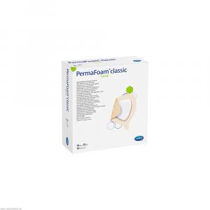 PERMAFOAM classic Sacral Schaumverband 18x18 cm