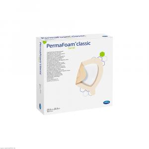 PERMAFOAM classic Sacral Schaumverband 22,5x22,5cm