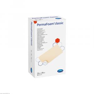 PERMAFOAM classic Schaumverband 10x20 cm