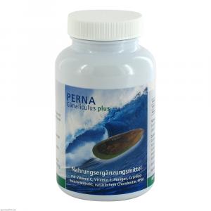 PERNA CANALICULUS Plus Kapseln