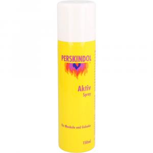 PERSKINDOL Aktiv Spray