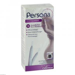 PERSONA Teststäbchen