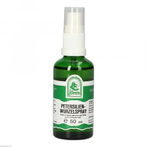 PETERSILIENWURZEL Spray