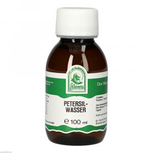 PETERSILWASSER Flüssigkeit zum Einnehmen