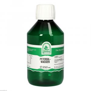 PETERSILWASSER Flüssigkeit zum Einnehmen