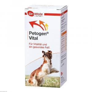 PETOGEN Vital flüssig vet.