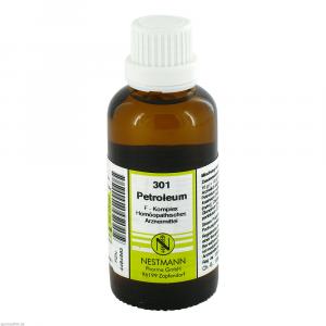PETROLEUM F Komplex Nr.301 Dilution