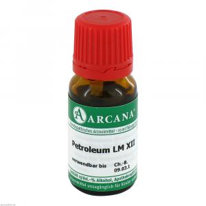 PETROLEUM LM 12 Dilution
