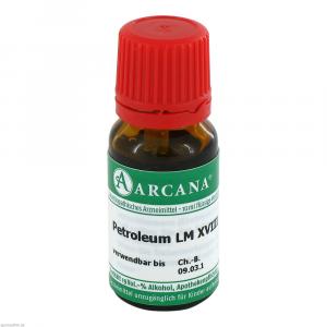 PETROLEUM LM 18 Dilution