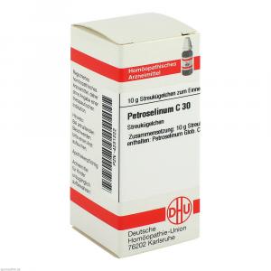 PETROSELINUM C 30 Globuli