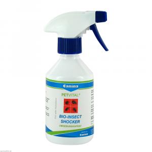 PETVITAL Bio-Insect Shocker Spray vet.