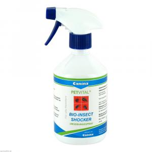 PETVITAL Bio-Insect Shocker Spray vet.