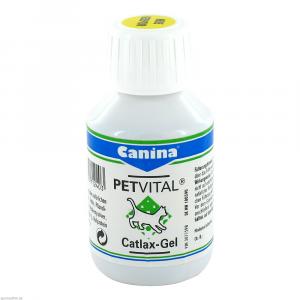 PETVITAL Catlax Gel vet.