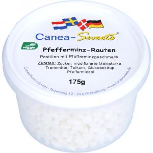 PFEFFERMINZ RAUTEN Bonbons