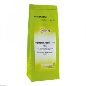 PFEFFERMINZ TEE Aurica