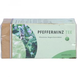 PFEFFERMINZ TEE Filterbeutel