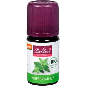 PFEFFERMINZE Bioaroma Baldini ätherisches Öl