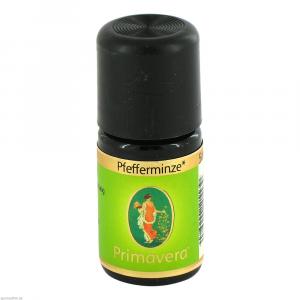 PFEFFERMINZE kbA ätherisches Öl