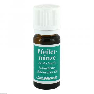 PFEFFERMINZÖL ätherisch