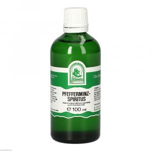 PFEFFERMINZSPIRITUS