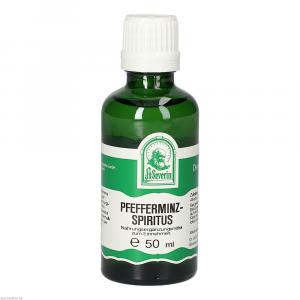 PFEFFERMINZSPIRITUS