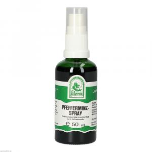 PFEFFERMINZSPRAY