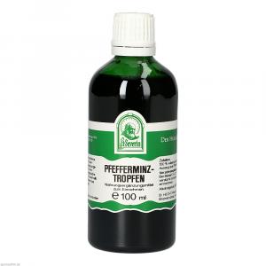 PFEFFERMINZTROPFEN