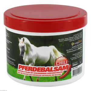 PFERDEBALSAM Chilli PharmaVital