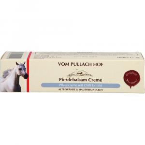 PFERDEBALSAM Creme m.Chili Extrakt