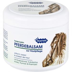 PFERDEBALSAM m.Rosskastanie Eukalyptus Arnika