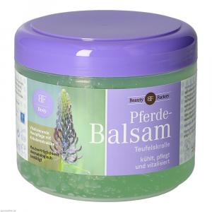PFERDEBALSAM Teufelskralle vital