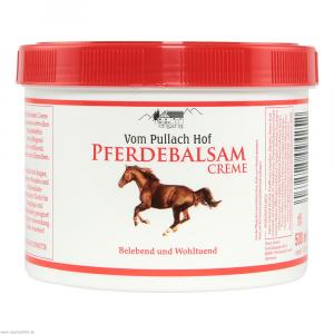 PFERDEBALSAM Vorratsdose