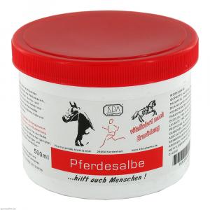 PFERDESALBE KDA