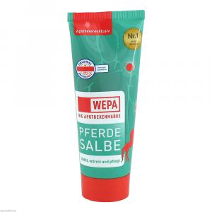 PFERDESALBE WEPA