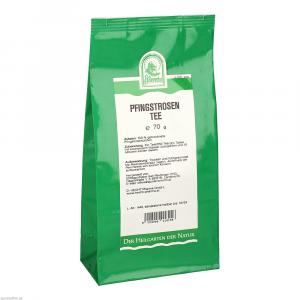 PFINGSTROSEN TEE