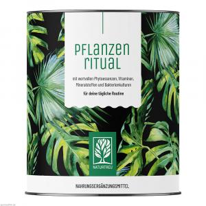 PFLANZENRITUAL Superfood Greens Smothie Pulver
