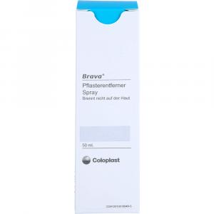 PFLASTERENTFERNER Spray Brava