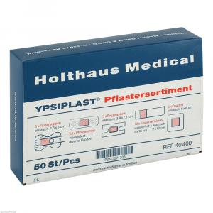 PFLASTERSORTIMENT YPSIPLAST