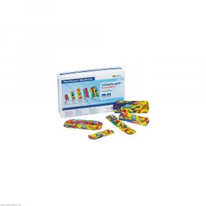 PFLASTERSTRIPS Kinder YPSIPLAST