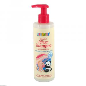 PFLEGE SHAMPOO sensitive ReAm 4Your Baby