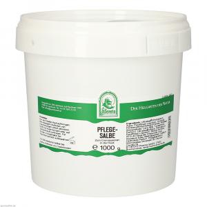 PFLEGESALBE