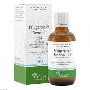 PFLÜGERPLEX Senecio 134 Tropfen