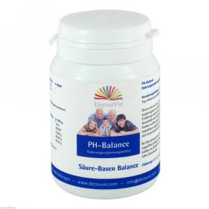 PH-BALANCE Tabletten