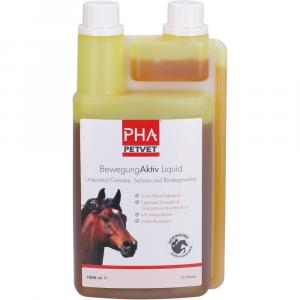PHA BewegungAktiv Liquid f.Pferde